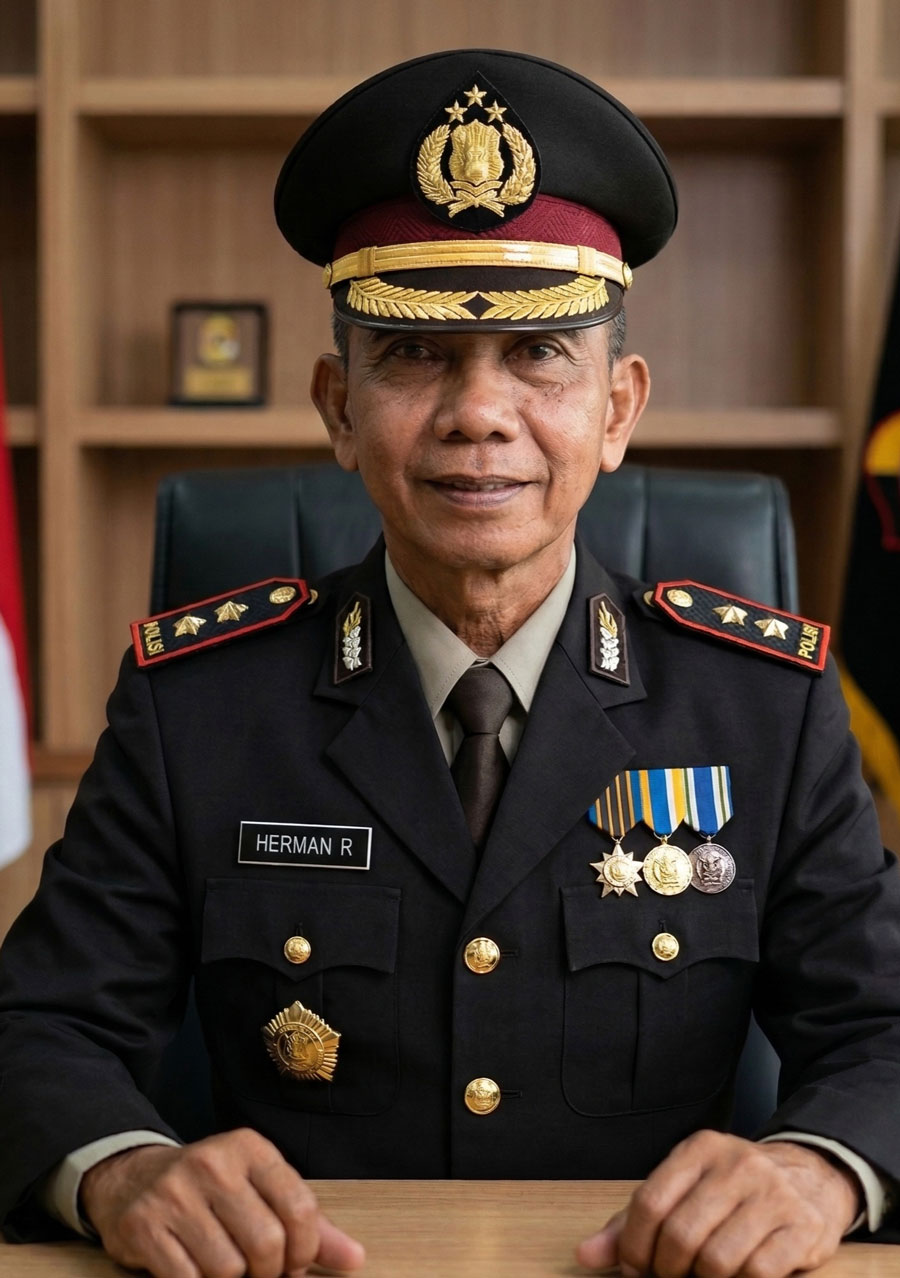 Herman R